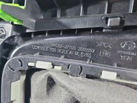 Osłona ZAŚLEPKA PLASTIK Kia Ceed III 18-21 84632-J7100