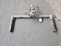 Hak holowniczy AUDI Q5 8R 08-