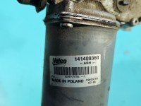 Silniczek Silnik wycieraczek przód Opel Movano III 2206S, W5453, 8200734788-C