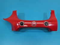 Listwa dekor deski Fiat 500X 735577235 Europejska