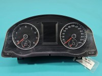 Licznik Vw Golf plus 1.4 TSI 5M0920870A EUROPA