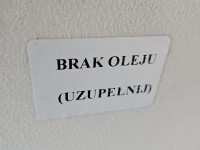 Skrzynia biegów Volvo V50 S40 II 1.6d