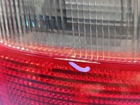 Lampa tył lewa Audi A6 C5 sedan EUROPA