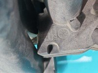 Kolektor ssący Opel Vectra C 55354092 2.2 16V