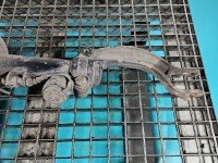 Amortyzator przód lewy przedni Audi A5 8T