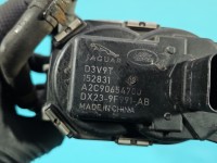 Przepustnica JAGUAR XF II X260 3.0 V6