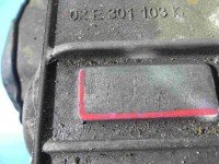 Skrzynia biegów automat Vw Passat B7 2.0 tdi