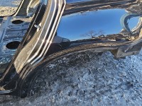 Błotnik tył lewy BMW X6 E71 ćwiartka czarny black sapphire metallic 475/9