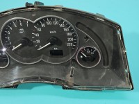 Komputer Sterownik silnika 12230554 Opel Meriva A 1.6 16v