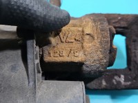 Zacisk tył prawy Citroen C4 Grand Picasso II 13-22 2.0 HDI inny