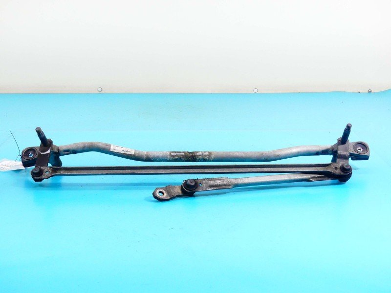 Mechanizm wycieraczek Volvo V60 I 10- europa 3397021173
