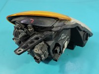 Reflektor lewy lampa przód Renault Modus EUROPA 8200301829