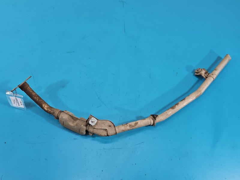 Tłumik WYDECH Toyota Rav4 IV 2.0 D4D