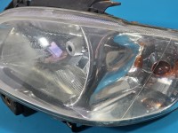 Reflektor lewy lampa przód Seat Cordoba I EUROPA 6K1941043A
