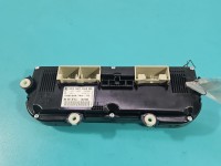 Konsola panel nawiewu Skoda Yeti 3T0907044BL