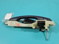 Klamka przód lewa zewnętrzna Hyundai I30 III 16-