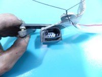 Czujnik poziomowania xenon BMW 7 G11 G12 6870000