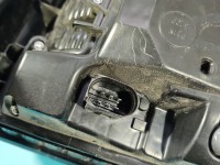 Lampa tył prawa błotnika Porsche Cayenne I 9P HB EUROPA 7L5945208A, 2VP009283-04