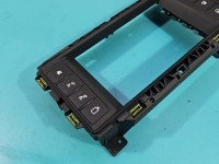 Przełącznik radia nawigacji panel Jaguar XE X760