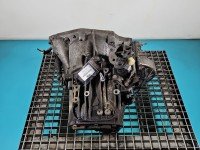 Skrzynia biegów 20MB27 Citroen C4 II 2.0 hdi