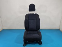 Fotel prawy przód pasażera Honda Civic IX 5d EUROPA