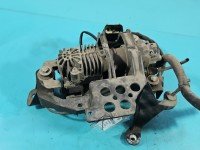Pompa zawieszenia kompresor Tesla Model S 15.1550-0070.3, 0006006403
