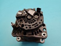 TEST Alternator Audi A3 8P 03C903023D 1.6 FSI