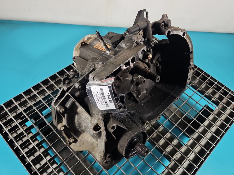 Skrzynia biegów JC5090 Renault Scenic I 2.0 16V