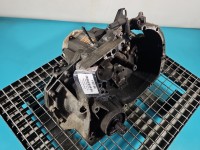 Skrzynia biegów JC5090 Renault Scenic I 2.0 16V