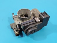 Przepustnica Opel Astra III H 1.6 16V 25362123, 055352858