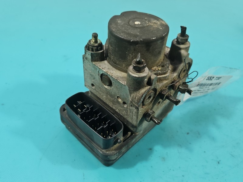 Pompa abs Mitsubishi Pajero Pinin MR527254, 135110-19050