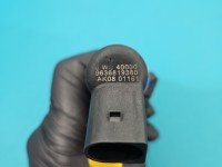 TESTOWANY Wtryskiwacz Peugeot 307 9636819380 2.0 hdi