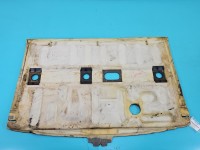 Wykładzina bagażnika podłoga Peugeot 307