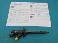 Wtryskiwacz Peugeot 307 0445110259 1.6 hdi