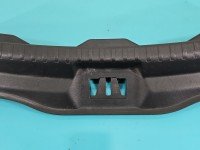 Osłona ZAŚLEPKA PLASTIK Ford S-max II MK2