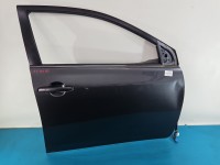 DRZWI PRZÓD PRAWE PASAŻERA Toyota Corolla E15 4d 1G3
