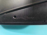 Lusterko prawe AUDI A6 C7 grafitowy LX5R europa