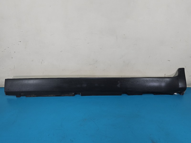 Listwa progowa lewa PRÓG NAKŁADKA Ford Kuga Mk1 08-13 8V41-S10155-AC