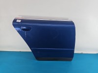 Drzwi tył prawe Audi A4 B6 sedan 4d LZ5W
