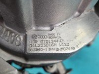 Turbosprężarka Regenerowana Skoda Octavia III 813860-1, 04L253016H, QHM07498R 1.6 tdi 90KM