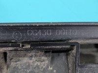 Listwa progowa prawa PRÓG NAKŁADKA Infiniti Q30 GG430-00110