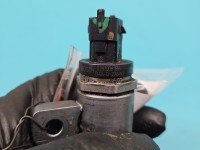 Listwa wtryskowa CZUJNIKI Nissan Qashqai I J10 06-13 8201044829, 175216420R, 8200703127 1.6 dci