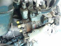 Pompa wtryskowa Opel Corsa C 8972410270 1.7 dti