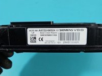 Komputer Sterownik silnika 8200847021, 8200751451 Renault Laguna III 2.0 16V (M4R704)