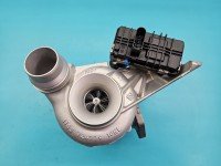 Turbosprężarka Regenerowana BMW X3 F25 49335-00630, 851947502C, 12050400067 2.0d 184KM