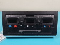 Konsola panel nawiewu Audi A4 B6 8E0820043