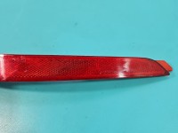 ODBLASK ZDERZAKA Skoda Octavia III 5E9945105