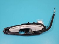 Klamka przód prawa zewnętrzna Ford Fusion USA 12-20 DS73-F22464-B