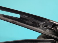 Ramie wycieraczki przód komplet lewe prawe Audi A4 B7 8E1955407C, 8E1955108C