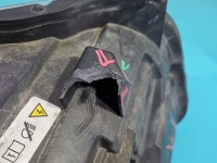 Reflektor lewy lampa przód BMW X1 E84 EUROPA 90018090, 7290239